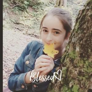 Meet your Posher, Sally